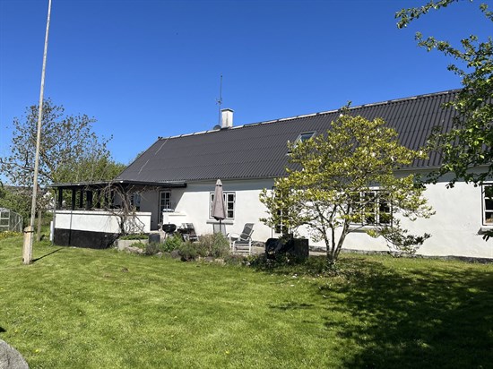 estate