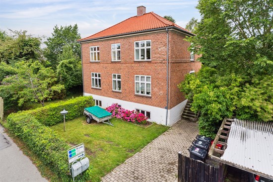 estate