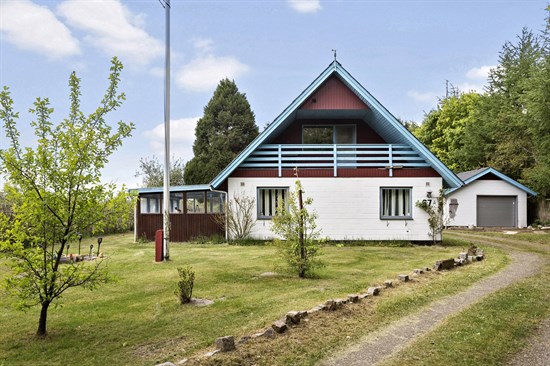 estate