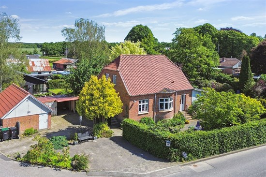 Lyngåvej 59, Hadsten