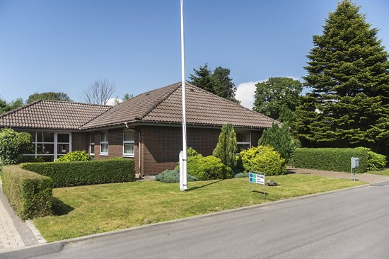 Morbærlunden 21