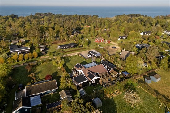 Fritidshus - Birknæsvej 10, Yderby Lyng, Sjællands Odde - Visning 2