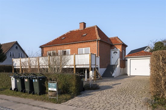 estate