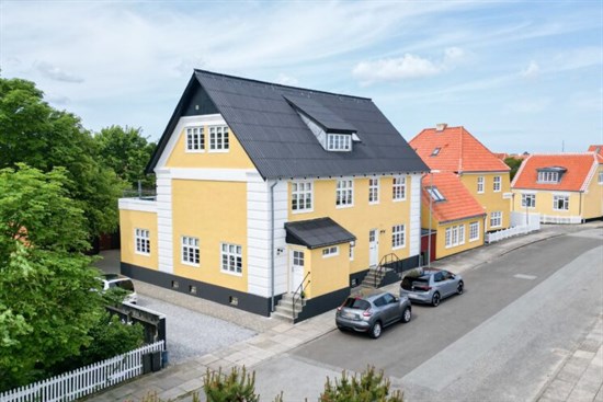 estate