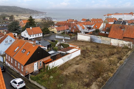 estate
