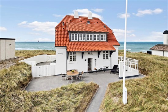 Hus – Løkken - Visning 2