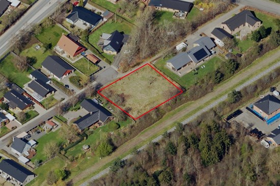 estate