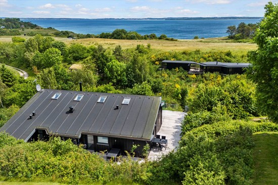 Fuglsøvig Strandvej 6, Fuglsø