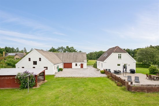 Langkjær 6