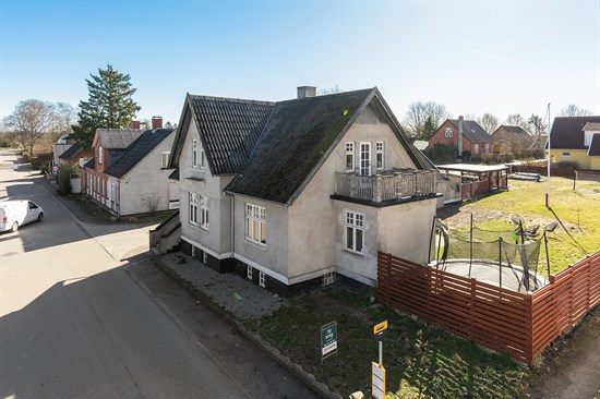 estate