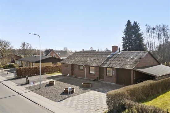 estate