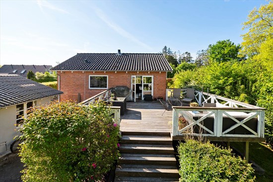 Vesterbygade 34
