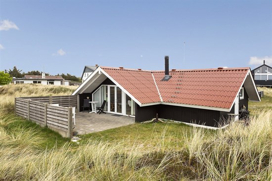Vesterhavsgade 35A