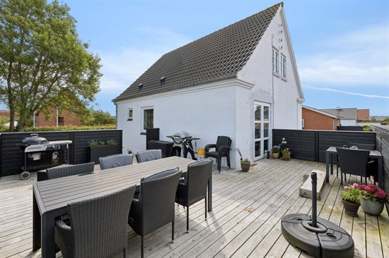 Hus – Sindal