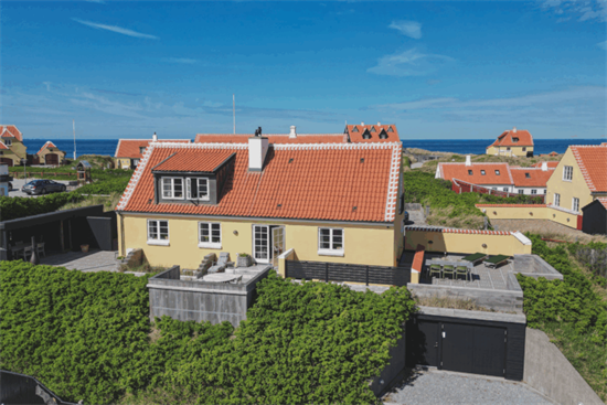 estate