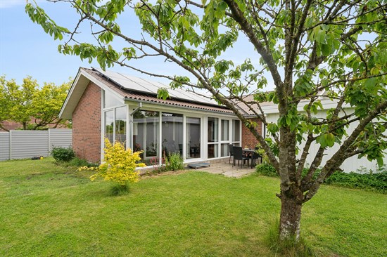 Vinterslevvej 3A, Hadsten