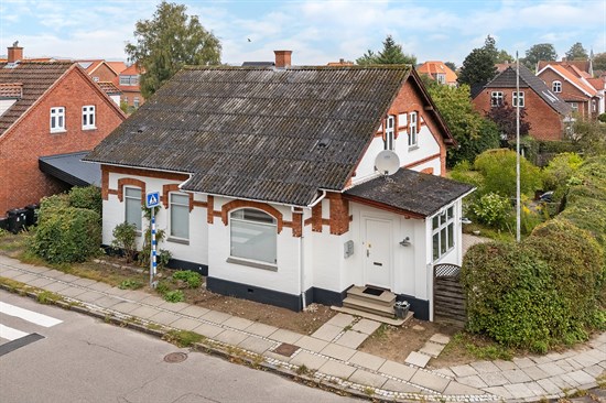 Randlevvej 33