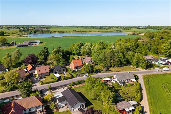 Dalbyvej 7