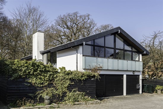 Hus – Klampenborg - Visning 3