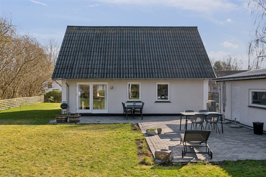 Kirkevej 4