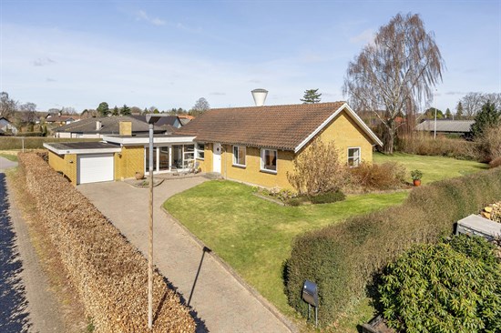 Villaen på Slagelsevej 19