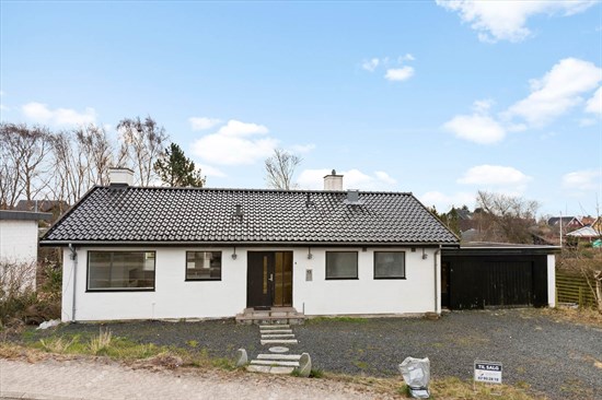 Villaen på Primulavænget 13