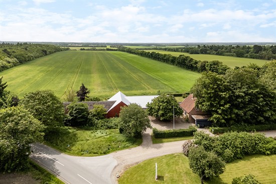 Bolig til salg Frøstrupvej 200