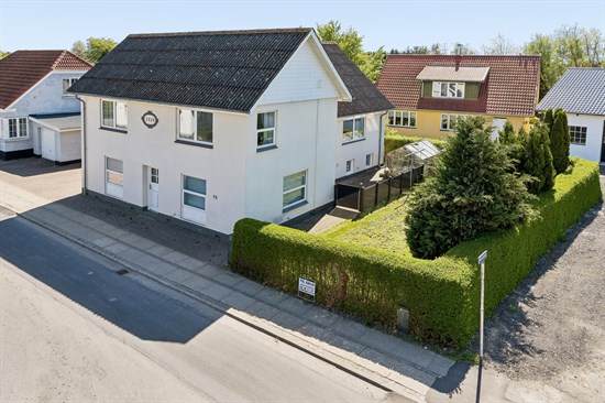 Bolig til salg Vesterbygade 13