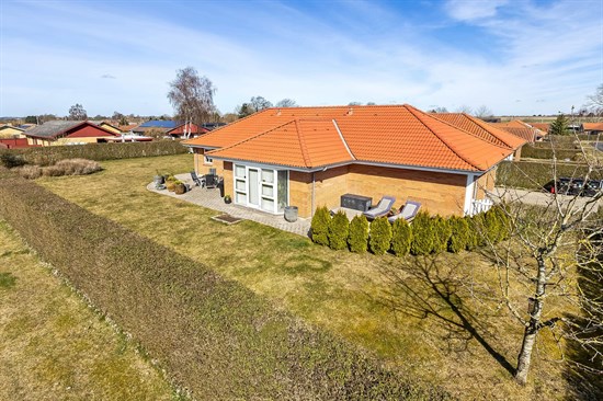 Dusagervej 16
