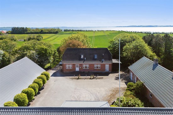 Stuehuset på Åsvej 4