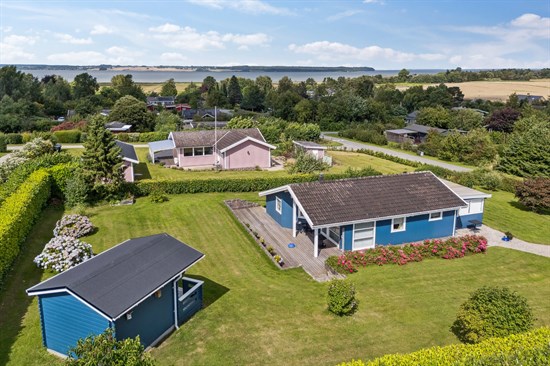 To-Bjerg 71