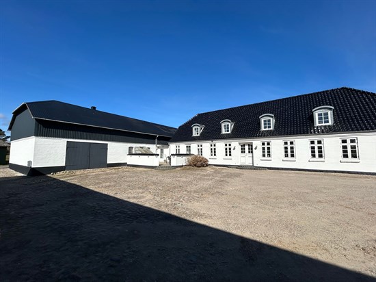 estate
