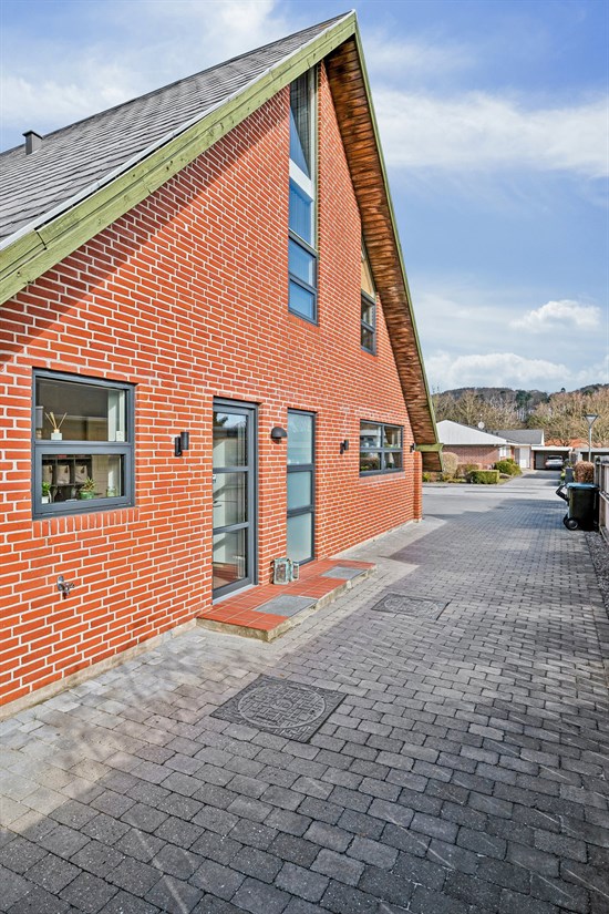 Østervangs Alle 33
