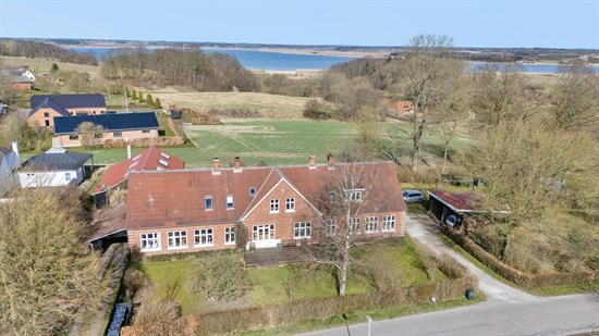 Bavnevej 41