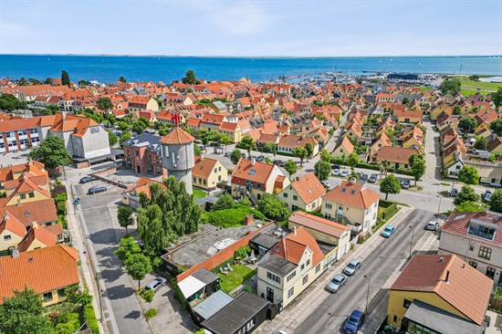 estate
