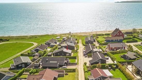 Sommerhuset på Hamborg 11