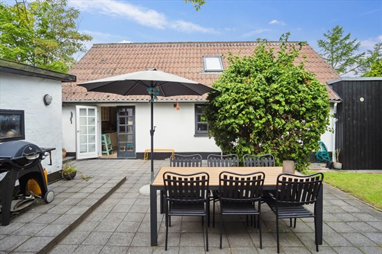 Søndervangs Allé 51