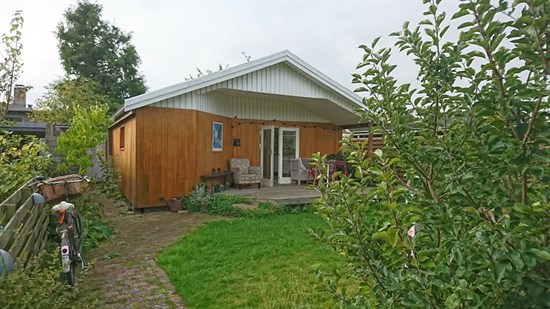 Isfuglestien 27