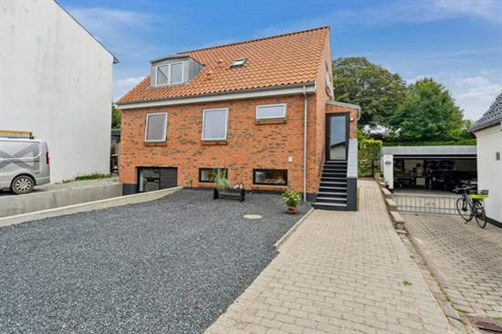 estate