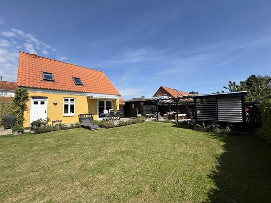 Mejerivej 22B