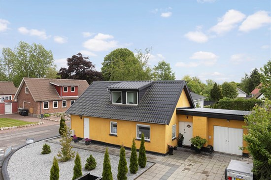 Jennum Byvej 28, Jennum