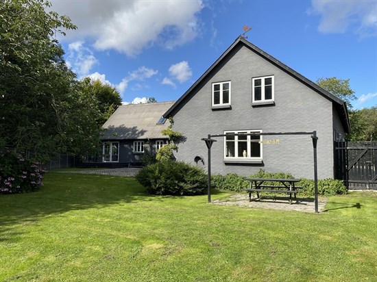 Hus – Roslev - Flere