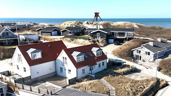 Bolig til salg Strandvejen 13B