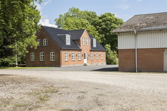 Bringstrupvej 83