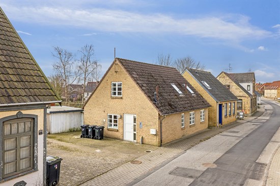 estate