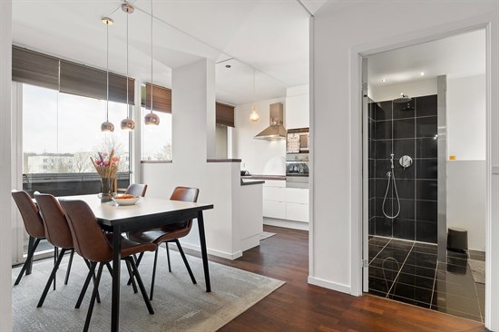 Grøfthøjparken 154, st.. 1.