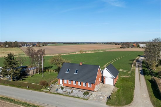 Blichersvej 6