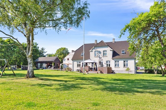 estate