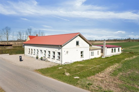 estate