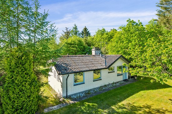 Mågevej 8, Store Sjørup